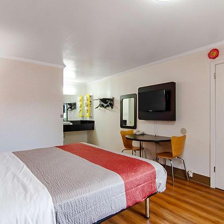 Motel 6-Bay Minette, Al Extérieur photo