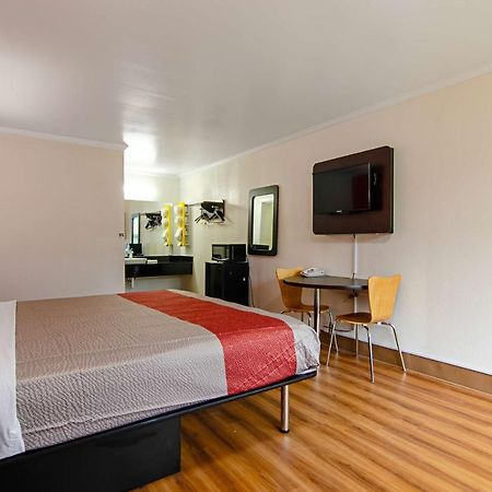 Motel 6-Bay Minette, Al Extérieur photo
