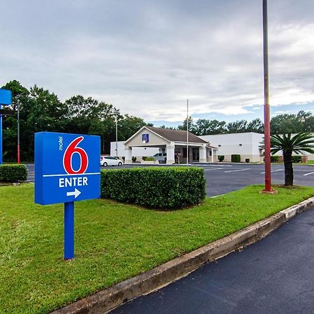 Motel 6-Bay Minette, Al Extérieur photo