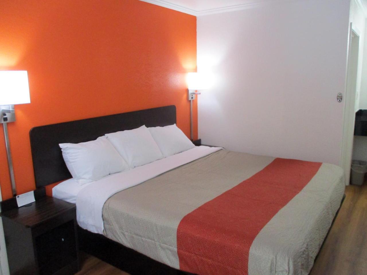 Motel 6-Bay Minette, Al Extérieur photo